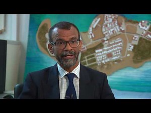 Urbanscope TV... The Next City: A Resilient Future for Jamaica: Safe, SMART and Sustainable