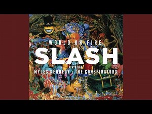 Slash ( ) Automatic Overdrive | 노래 가사