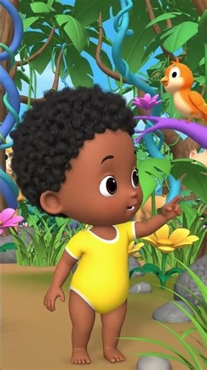 Untitled #funnycartoon #cartoonstory #kidscartoon #kidsanimation