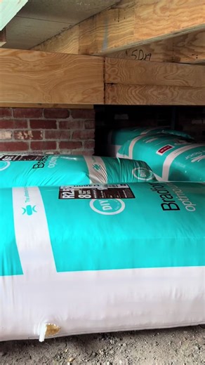 Easy Steps for Installing Underfloor Insulation