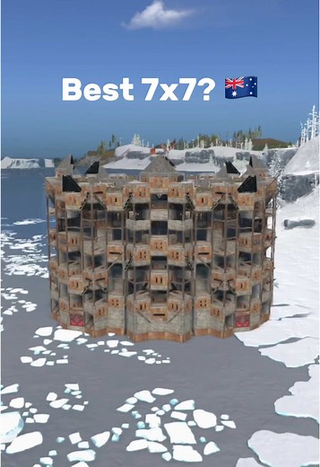 Top Strategies for Building Your Rust Base Design