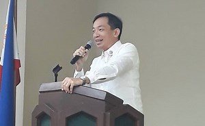 ARAL program, SRP dagdag trabaho sa mga guro - Tinio