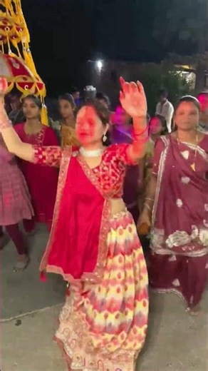 Lal Dress💃 Ma Tu Mast Lage #song#shorts#shortvideo#love#youtubeshorts#trending#viralshort#dance#love