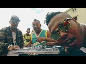 Korontano TSOTA feat 112UNITY 2017