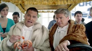 FOX Sports 1 Super Bowl 2014 TV Spot, 'After the Game'