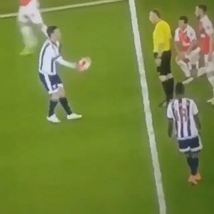 Referee thug life | Football Vines