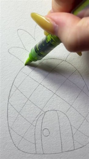 Blumin Jewelry on Instagram: "𝐻𝑜𝑚𝑒 𝑜𝑓 𝑠𝑤𝑒𝑒𝑡 𝑝𝑖𝑛𝑒𝑎𝑝𝑝𝑙𝑒𝑠 🍍*⁠.⁠✧ Oder Coloring book+Markers here: 👉 @blumin_athome 📌 All similar markers information in: 👉 𝐦𝐲 𝐋𝐢𝐧𝐤𝐭𝐫𝐞𝐞 𝐁𝐢𝐨 👉 𝐦𝐲 𝐡𝐢𝐠𝐡𝐥𝐢𝐠𝐡𝐭 𝐬𝐭𝐨𝐫𝐲 𝐈𝐧𝐬𝐭𝐚𝐠𝐫𝐚𝐦 Thank you very much for your support #drawing #markers #asmr #marker #color #relaxing #color #reels #satisfyingvideos"