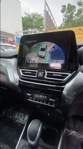 All New 🤩 Maruti Suzuki Victoris 2026 😍🔥 Cabin & Dashboard ✅ #marutisuzuki #victoris #suzukivictoris