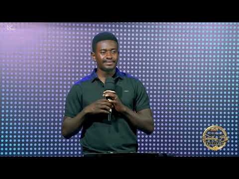 THE PROPHETIC INSIGHT / UGANDA INTO 2026 AND BEYOND with Prophet Alpha Xavier Kale