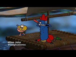 Flapjack Reanimated OFFICIAL TRAILER