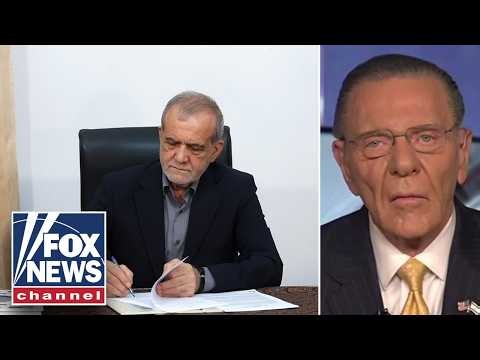 Jack Keane: These guys are DIABOLICAL, tyrannical radicals!