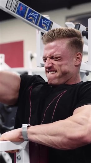 Its Showday ⭕️ Olympia here we come!! 🐻