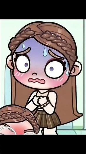 WHEN I GET A VACCINE 😱😭 || AVATAR WORLD #avatarworld #avatarworldgame #pazu #shorts #fypviralシ