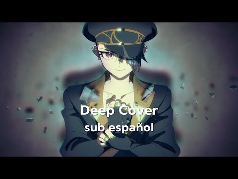 【MILGRAM】 ディープカバー / Deep Cover - KOTOKO (Sub. Español)(MV)