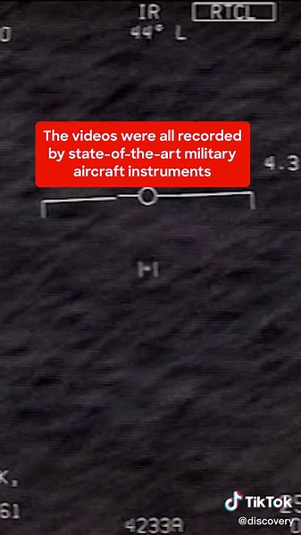 Declassified UFO Sightings: Government Uncertainty Revealed