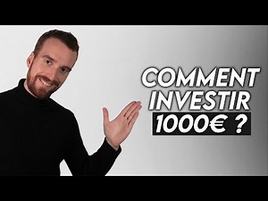 Débutant : Comment investir en bourse (5 étapes) ?