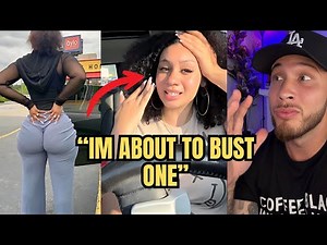 I Need My Back Blown Out :Women's Complaint Will Absolutely Shock You!