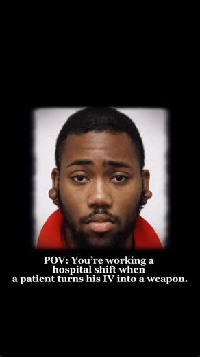 @filesfromthedark on Instagram: "On March 21, 2025, at UNC Rex Hospital in Raleigh, North Carolina, 25-year-old Kameron Gilchrist, while undergoing diabetic treatment, removed an IV from his arm and intentionally sprayed his HIV-positive blood into the eyes of two hospital employees. Gilchrist was not arrested until September 11, 2025, nearly six months after the assault, because he was undergoing extensive medical and psychiatric treatment. He was held at the Wake County Detention Center while
