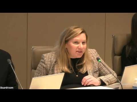 FASB Board Meeting - Wednesday, April 15, 2026 - Topic 1
