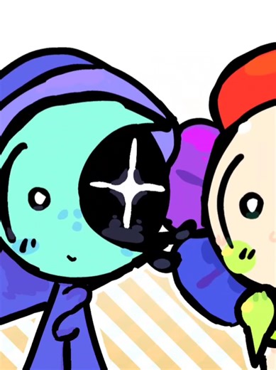 Exploring Moonflower in Dandy's World Animation