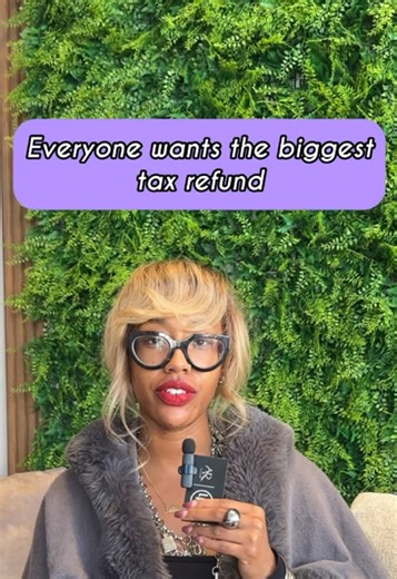 Do you want to save on taxes or buy a home. Pick one and strategize accordingly #homeownership #taxdeductions #mortgageloantips #taxstrategies