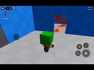 HOW TO PLAY 4 LEVELS OF SPLIT#roblox#fyp#howtoplay