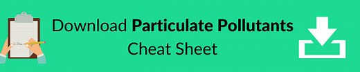 particulate-pollutants