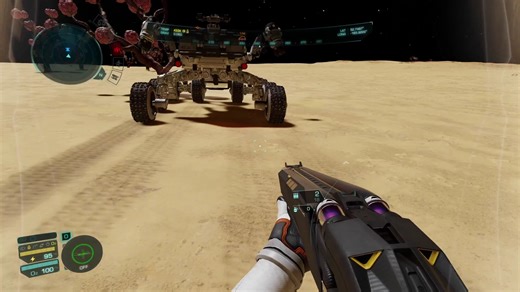 RAW MATERIALS for Engineering ｜ Elite Dangerous [Gh2EEIy_EJg]材料收集工程化