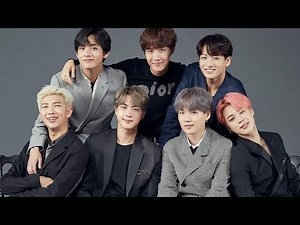 Le style et le type idéale de fille des membres de BTS