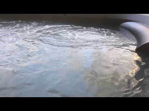 My Review of the Costco Maderas Spa from Aquaterra