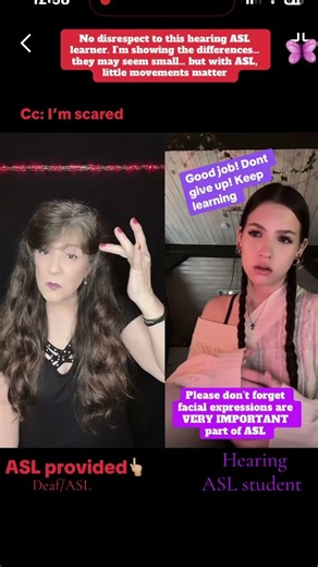 “Romantic Homicide"- ASL COVER SONG (by d4vd) #asl #music #shorts