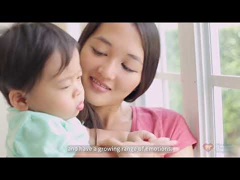 Your 12-Month-Old: Understanding Normal Development and Signs to Seek Help