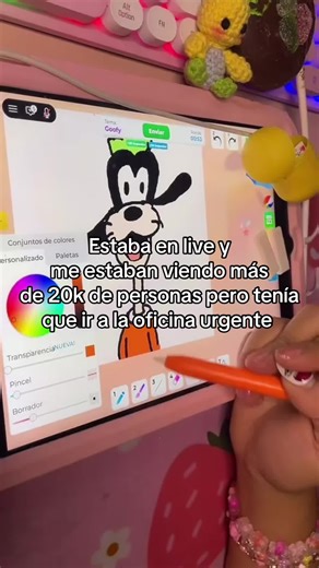 Karly y su Speed Drawing en Roblox: Momentos Divertidos