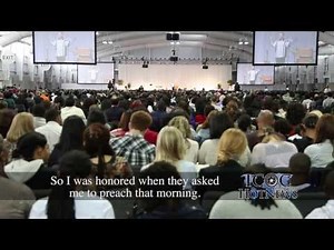 New York City Church 30th Anniversary | International Church of Christ