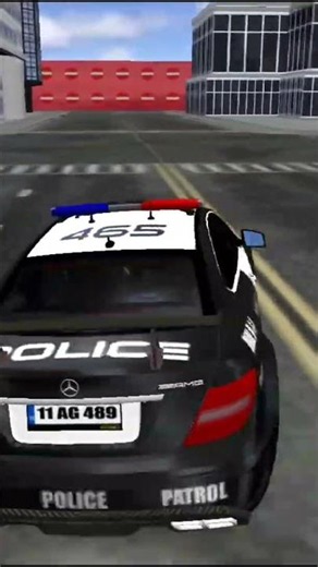 سيارات الشرطة والحرامي - العاب محاكي سيارات شرطة 19 #العاب سيارات #لعبة سيارات #العاب #cargames