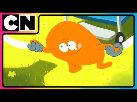 Lamput😍| Lamput Learns To Walk!😁| 2 Hour Special | All New Season✨| Kids Cartoon | ‪@cnindia‬