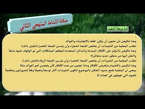 قبعات التفكير الست