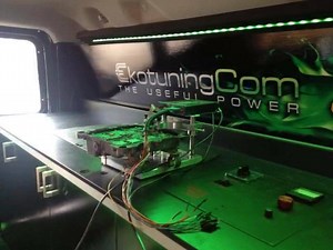 Ekotuning - Your trusted horsepower experts | Ekotuning Europe