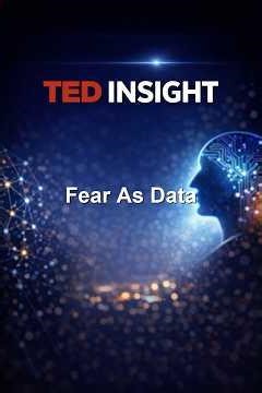 Fear As Data