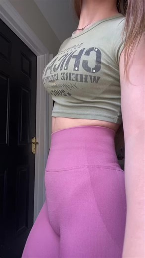 Exploring Legging Styles and Trends