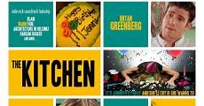 The Kitchen (2012)  - Ver Película Completa en Español / Castellano - FULLTV