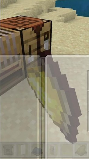 minecraft custom shield 🛡