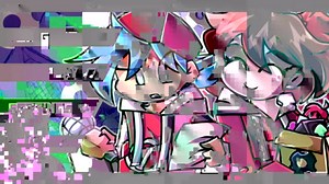 Best FNF mod of 2023 return Funkin demo reaction