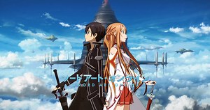 La chronologie des jeux Sword Art Online (SAO)