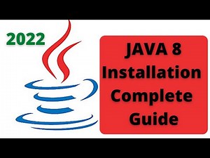 jdk8 | How to download and install jdk 8 in Windows | #jdk #java