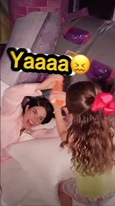 KIMBERLY LE DICE SOFÍA A KIMA 🥹❤️ | #jukilop #shorts #kimberlyloaiza