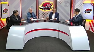 8K views · 147 reactions | #EGTV | ¿A quién alineará como titular el técnico Sebastián Bini en el Clásico Águila-FAS? ¿A Benji Villalobos o a Rafael García? | El Gráfico | Facebook