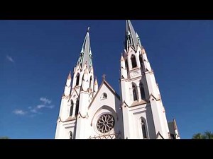 Uncommon Grace: The Life of Flannery O'Connor (First Five Minutes)