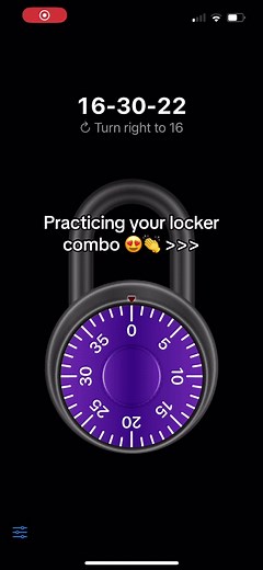 Unlocking School Lockers: Locker Combo Practice & Pencil Tricks