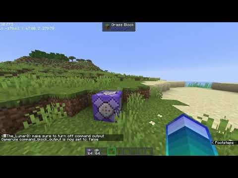 How To Make A Quest System (Minecraft Java)